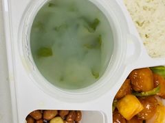 -广东道至正餐厅(区庄店)
