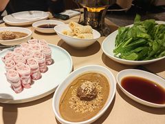 -鼎鼎香·港式火锅(北京SKP店)
