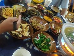 -张关合渣(航空大道店)