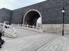 -相门城墙文化休闲景区