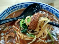 -福海面馆(阳曲店)
