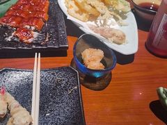 -千代武日本料理(爱建店)