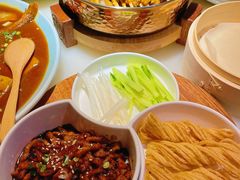 -遇见长安之高山流水(李家村万达店)