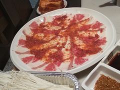 -韩宫宴烤肉·料理(苏州中心店)