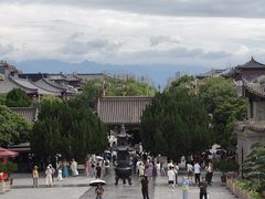 -大慈恩寺(大雁塔)