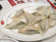 -喜家德虾仁水饺(华强天虹店)