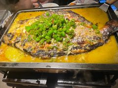 -炉鱼(无锡八佰伴中心店)