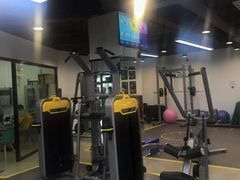 -每刻健身工作室(西直门店)