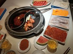 -川西坝子火锅(金沙1.0直营店)