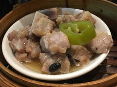 -添好运点心专门店(深水埗店)