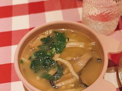 -西贝(枫蓝国际购物中心店)