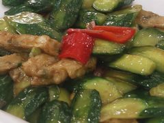 -祈胜邨•顺德鱼生•顺德菜(容桂店)