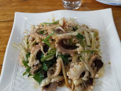 -威海海鲜王(窑头路店)