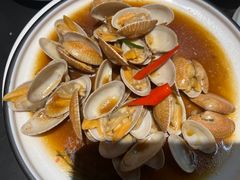 -鑫悦楼煎蟹·16年海鲜大排档