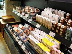 -巴黎贝甜(豪浦店)