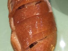 香酥北京烤鸭-唐廊烤鸭店(工体店)