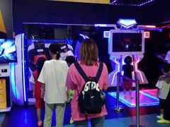 -嗨马乐动室内潮玩运动·团建·轰趴·桌游(南丰汇店)