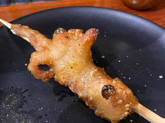 -鸟串烧Yakitori