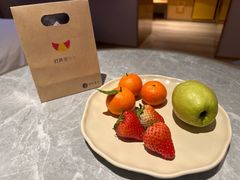 -成都宽窄巷子漫心酒店