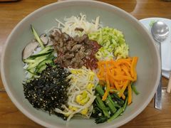 -全州拌饭馆(断桥店)