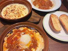 -萨莉亚意式餐厅(杭州西溪龙湖天街店)