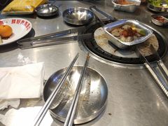-哈哈碳都·牛肋条无限自助烤肉(台江万达店)