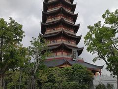 -厦门方特东方神画