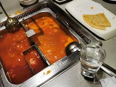 -海底捞火锅(海宁路店)