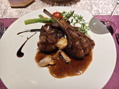 -马克西姆餐厅(崇文门店)