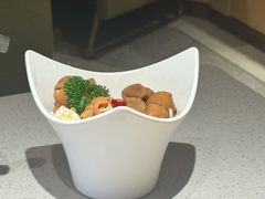 -海底捞火锅(金地广场生日主题店)