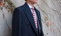 -优山定制西服衬衫大衣(国贸店)