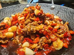 -味上湘菜馆(岳麓山店)