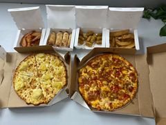-达美乐比萨(新洲店)