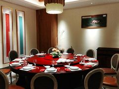 包厢-瑶王府·广西菜(金阳路店)