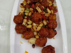 -惠宾饭庄(千禧店)
