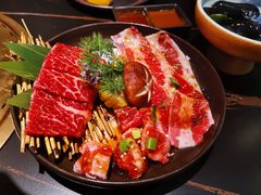-厚贞日式烤肉(浦东汇智店)