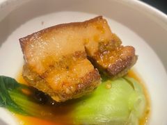 一品东坡肉-眉州东坡(团结湖店)