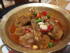 -吉祥春饼·烤鸭(国贸店)
