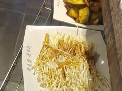 -厚味居炙子烤肉·清真(天桥南纬路店)