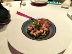 -北京柏悦酒店·锦庭餐厅Dining Room