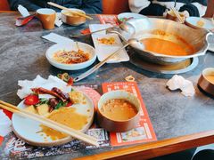 -刘一锅筋头巴脑(王府井店)