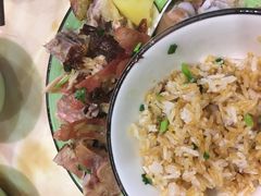 -四季合味椰子鸡(南山大冲店)