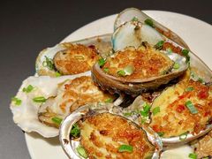 -拉蒂娜·巴西牛排馆 Latina·Brazilian Steakhouse(王府井喜悦店)