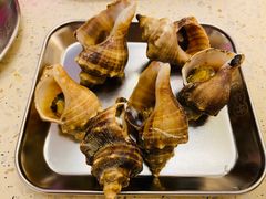 -白仁仔· 活烤海鲜 宵夜(豫园店)