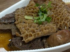 -百福麵家(新馬路店)