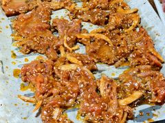 -老东北烤肉(金山店)