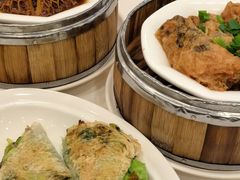 -凤凰楼酒家·粤宴点心(华强北店)
