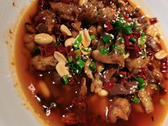 热血椒麻跳跳蛙-太二酸菜鱼(永旺梦乐城店)