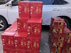 -可稵咖啡面包蛋糕(休斯顿店)