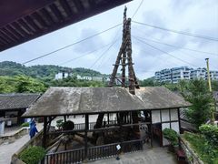 -燊海井